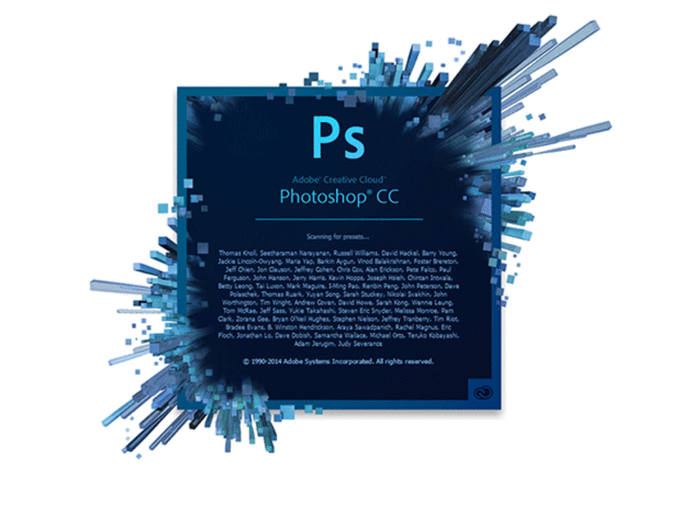Adobe Photoshop CC 2018 19.1.3 crack